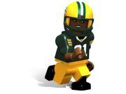Green Bay Packers NFL OYO Minifigure Davon House