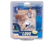 NBA Series 21 Kevin Love Action Figure