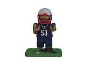 New England Patriots NFL OYO Sports Mini Figure Jerod Mayo