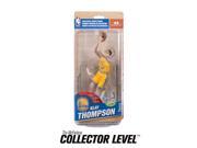 Golden State Warriors NBA Series 27 Action Figure Klay Thompson Variant