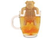 Noki Pug in a Mug Tea Infuser