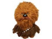 Star Wars Official Deluxe Giant Talking Chewbacca