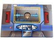 Transformers Takara MP 13 Soundwave Coin