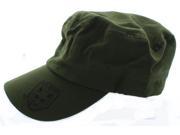 Metal Gear Solid Foxhound Military Cap