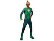 Green Lantern Tomar Re Costume Adult X Large 44 52