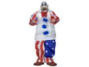 House of 1000 Corpses 8 Clothed Figure Captain Spaulding