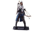 Assassin s Creed III Connor 7 Figure by McFarlane