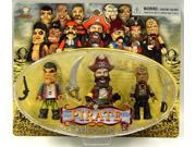 Pirate Mez Itz Figure Pack Of 3 Set B