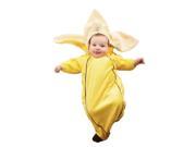 Baby s Banana Bunting Costume Infant