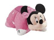 Disney Minnie Mouse Rockin The Dots Dream Lite Plush Night Light