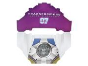 Transformers Unite Warriors UW 07 Bruticus Collector Coin