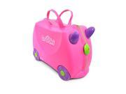 Trunki Luggage For Little People Trixie Pink