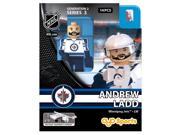 Winnipeg Jets NHL OYO Sports Mini Figure Andrew Ladd