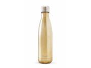 S well 25oz Stainless Steel Water Bottle Sparkling Champagne