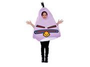 Angry Birds Space Lazer Bird Costume Child One Size Fits Most