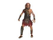 Clash Of The Titans Deluxe Calibos Child Costume Large