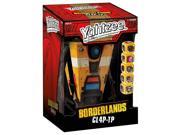 Borderlands Collector s Edition Yahtzee Dice Game