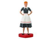 I Love Lucy 8 Polyresin Bobblehead