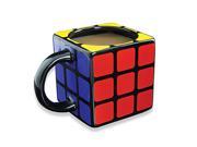 Rubik s Cube 3D Mug
