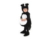 Lil Stinker Skunk Costume Child Toddler Large