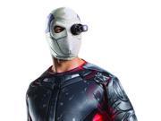 Suicide Squad Deadshot Light Up Costume Mask Adult One Size