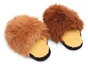 Star Trek Tribble Slippers With Sound