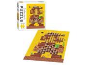 Super Mario Maker 550 Piece Puzzle