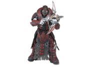 Gears of War Best of Action Figures Theron Sentinel Version 3