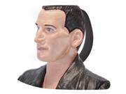 Doctor Who 9th Doctor Christopher Eccleston Ceramic 3D Toby Jug Mug
