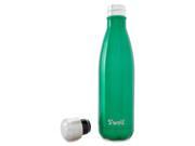 S well 9oz Stainless Steel Water Bottle Kelly Green