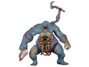 Action Figure Heroes of the Storm Boxed and Stitches 7 New 45404