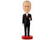 Gerald Ford 8 Resin Bobble Head