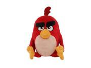 Angry Birds Movie 7 Plush Red