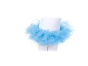 Tutu Costume Accessory Child Blue One Size Fits Most