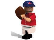 Boston Red Sox MLB OYO Minifigure Clay Buchholz