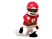 Kansas City Chiefs NFL OYO Minifigure Dontari Poe