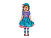 Nickelodeon Little Charmers Lavender Child Costume MD