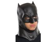 Dawn Of Justice Batman Costume Mask Child One Size