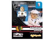 Chicago Blackhawks NHL OYO Sports Mini Figure Andrew Shaw