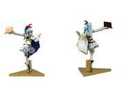 The Legend of Zelda Hyrule Warriors 2 Mini Figure Lana