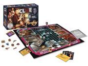 Clue Boardgame Firefly Edition