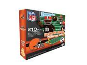 Cleveland Browns NFL OYO Figure and Field Team Game Time Set