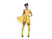 Pokemon Pikachu Women s Costume Dress Large