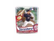 Mcfarlane MLB Series 31 Stephen Strasburg