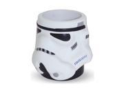 Star Wars Stormtrooper Helmet Molded Can Cooler