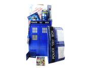 Doctor Who Mystery Gift Box of Toys Collectibles Lifestyle and Home