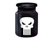 Marvel Punisher Skull 6oz Jar
