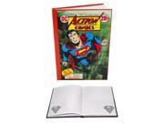 DC Comics Superman Lenticular Notebook