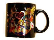 Sailor Moon Coffee 20oz Mug