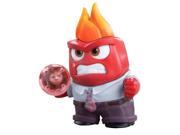Disney Pixar s Inside Out Small Action Figure Anger